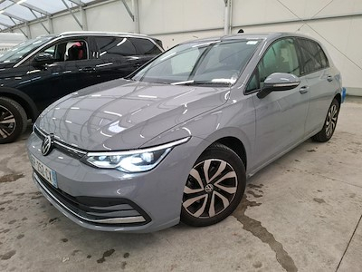 Volkswagen GOLF Golf 1.0 TSI OPF 110ch Active