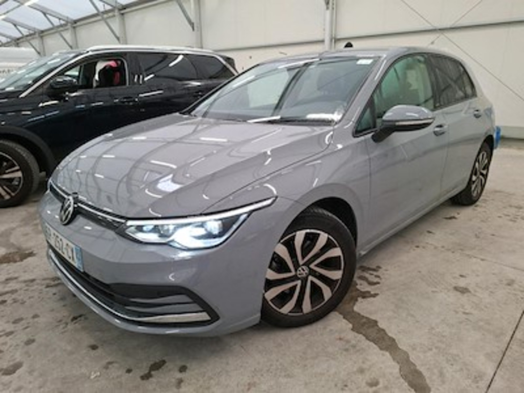 Volkswagen GOLF Golf 1.0 TSI OPF 110ch Active