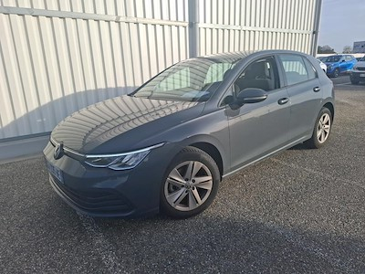 Volkswagen GOLF Golf 2.0 TDI SCR 115ch Life Business DSG7