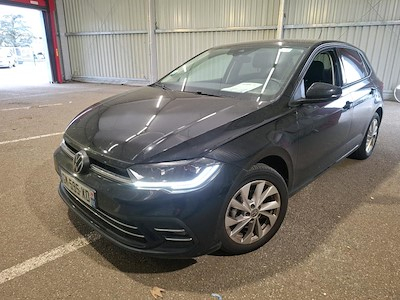 Volkswagen POLO Polo 1.0 TSI 95ch Style