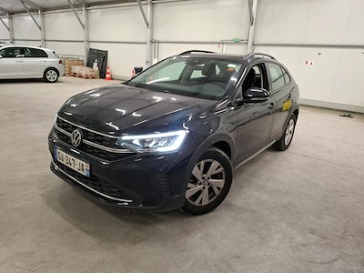 Volkswagen TAIGO Taigo 1.0 TSI 110ch Life