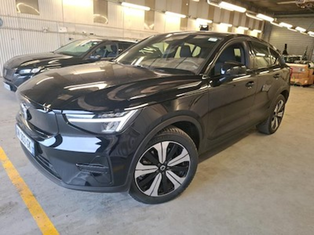 Volvo C40 C40 Recharge 231ch Plus