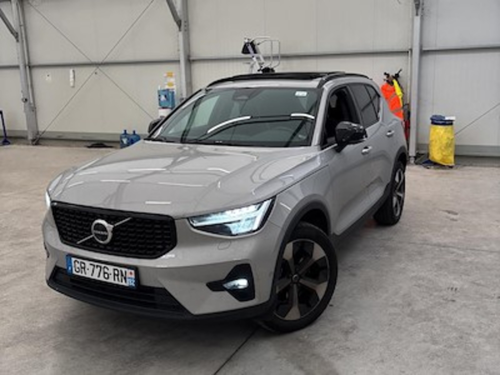 Volvo XC40 XC40 B3 163ch Ultimate DCT 7