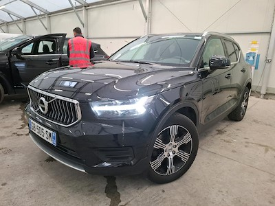 Volvo XC40 XC40 B4 AWD 197ch Inscription DCT 7