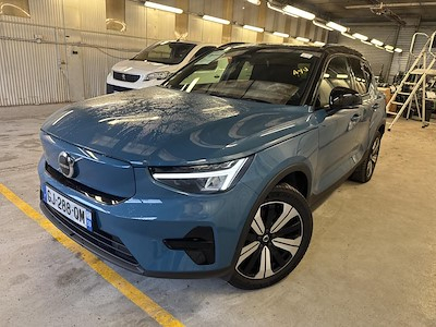 Volvo XC40 XC40 Recharge 231ch Plus EDT
