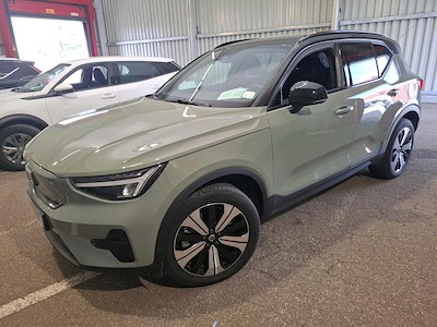 Volvo XC40 XC40 Recharge 231ch Start EDT