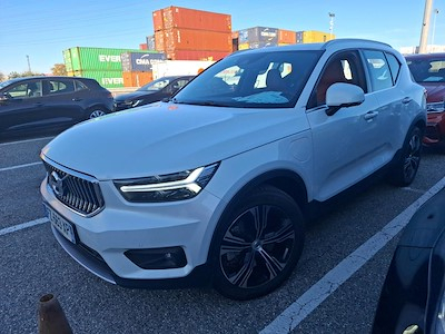 Volvo XC40 XC40 T4 Recharge 129 + 82ch Inscription Luxe DCT 7