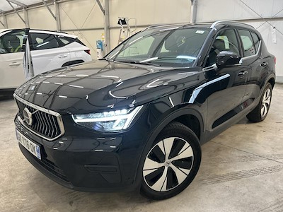 Volvo XC40 XC40 T4 Recharge 129 + 82ch Start DCT 7