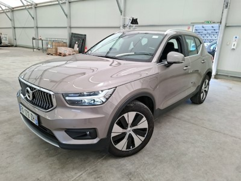 Volvo XC40 XC40 T5 Recharge 180 + 82ch Business DCT 7