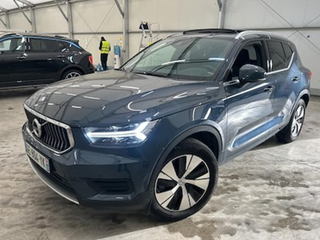 Volvo XC40 XC40 T5 Recharge 180 + 82ch Inscription Business DCT 7