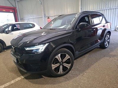 Volvo XC40 XC40 T5 Recharge 180 + 82ch Plus DCT 7