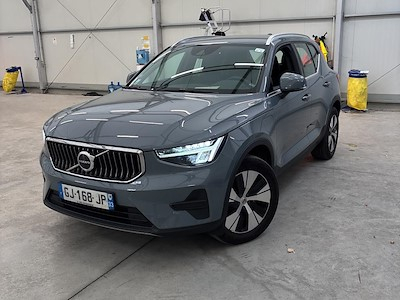 Volvo XC40 XC40 T5 Recharge 180 + 82ch Start DCT 7