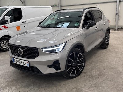 Volvo XC40 XC40 T5 Recharge 180 + 82ch Ultimate DCT 7