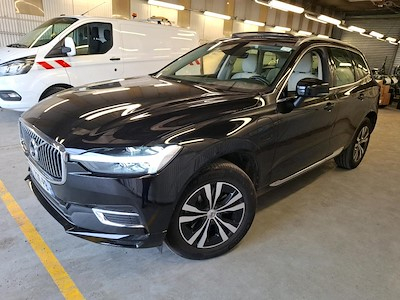 Volvo XC60 XC60 T6 AWD 253 + 87ch Business Executive Geartronic