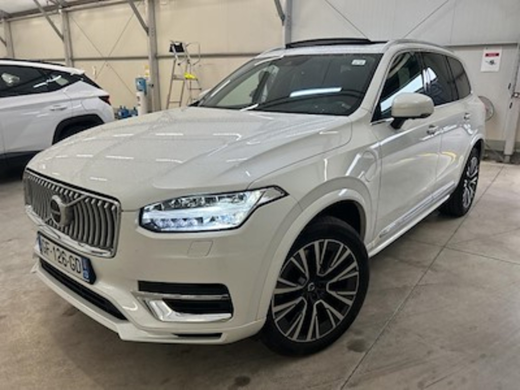 Volvo XC90 XC90 T8 AWD 310 + 145ch Inscription Geartronic