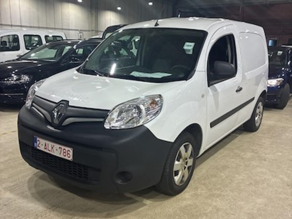 Renault Kangoo express 1.5 BLUE DCI 80 GRAND CONFORT