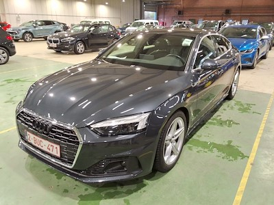 Audi A5 sportback 2.0 35 TFSI S TRONIC BUS. ED. ATTRACTION
