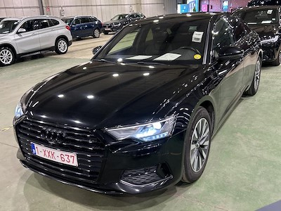 Audi A6 diesel - 2018 35 TDi Business Edition Sport S tronic