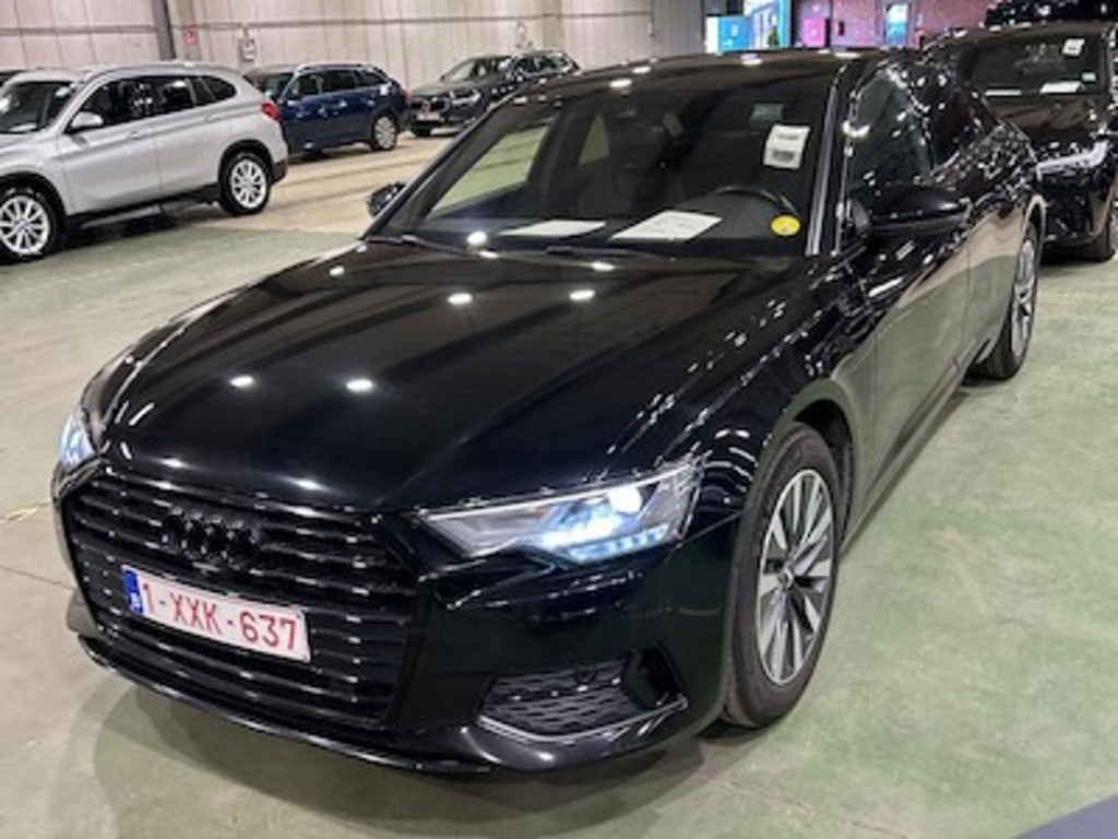 Audi A6 diesel - 2018 35 TDi Business Edition Sport S tronic