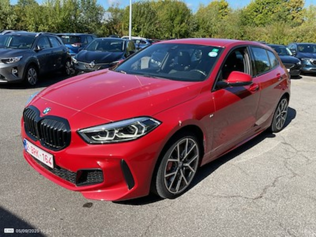 BMW 1 series hatch 2.0 128TI (195KW)