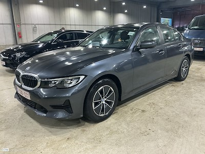 BMW 3 series berline 2.0 318I (115KW) BERLINE