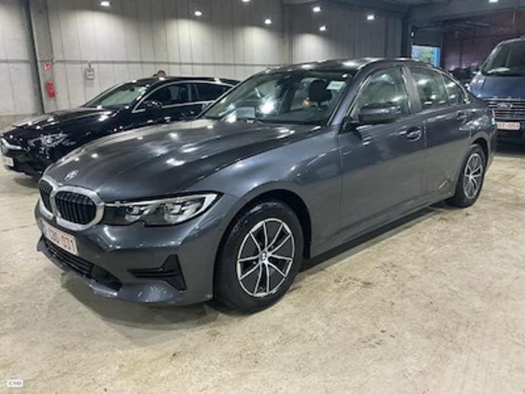 BMW 3 series berline 2.0 318I (115KW) BERLINE