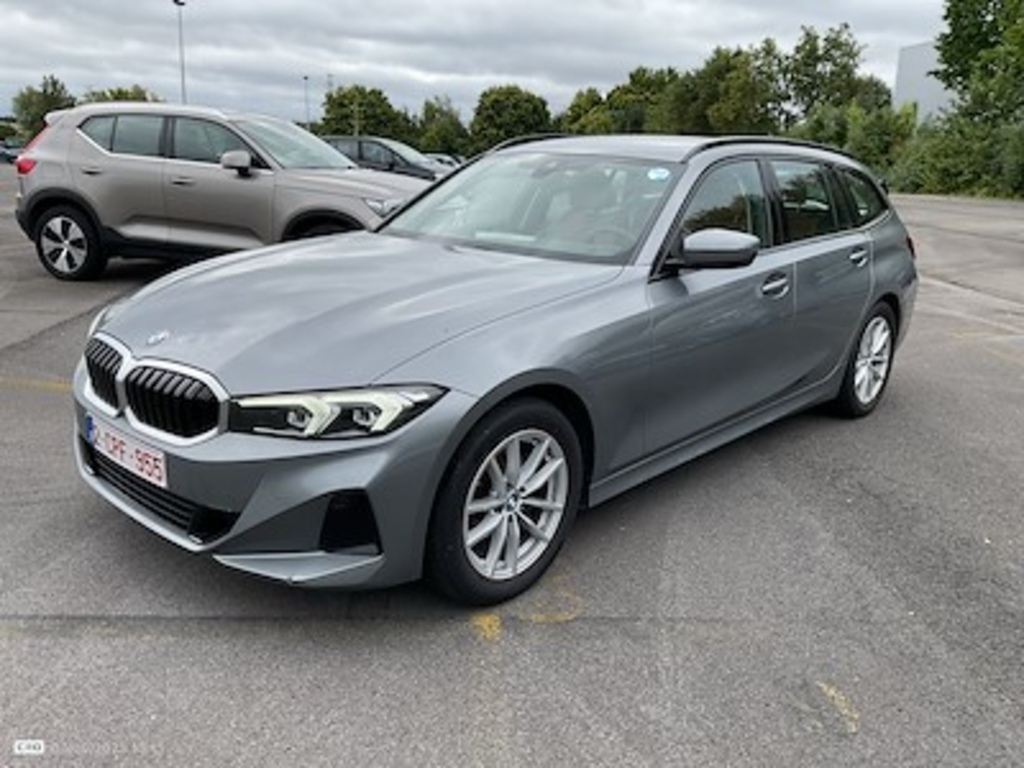 BMW 3 series touring 2.0 318DA (110KW) TOURING