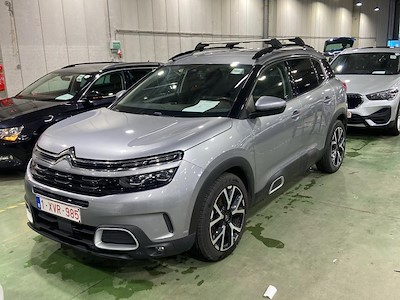Citroen C5 aircross diesel 1.5 BlueHDi Business Lounge S&amp;S