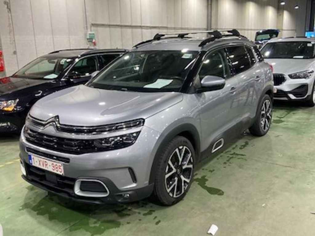Citroen C5 aircross diesel 1.5 BlueHDi Business Lounge S&amp;S