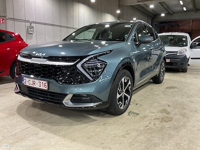 Kia SPORTAGE 1.6 T-GDI 230 HEV PACE AUTO
