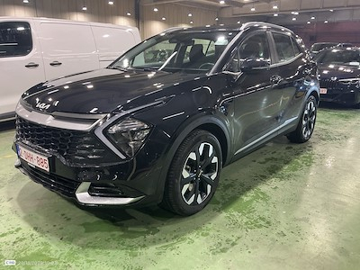 Kia SPORTAGE 1.6 T-GDI 265 PHEV PULSE AUTO 4WD