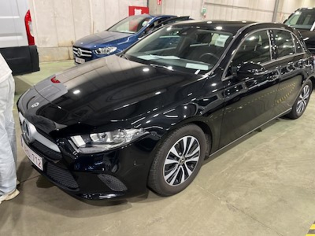 Mercedes-Benz Class A w177 A 160 Business Solution