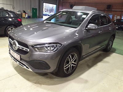 Mercedes-Benz Class gla diesel h247 GLA 180 d Business Solution