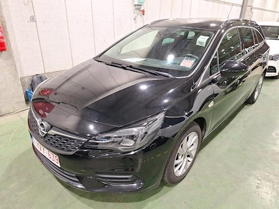 Opel Astra sports tourer diesel - 2 1.5 Turbo D Elegance S-S