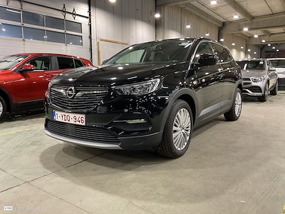 Opel Grandland 1.5 TURBO ECOTEC D 96KW S-S INNOVATION