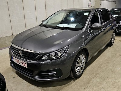Peugeot 308 1.5 BLUEHDI 96KW S-S ALLURE