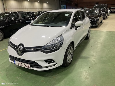 Renault Clio 0.9 TCe Zen (EU6c) STOCK