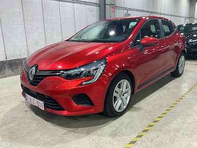 Renault CLIO 1.0 TCE 90 LIMITED #3