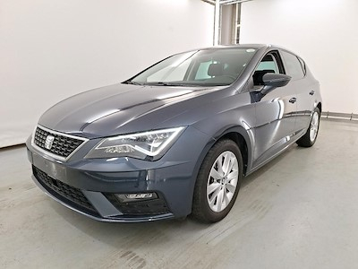 Seat Leon 1.5 TGI 130 MOVE ULTIMATE DSG CNG