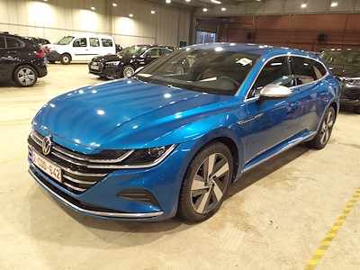 Volkswagen ARTEON 2.0 TDI 110KW DSG ELEGANCE BUSINESS SB