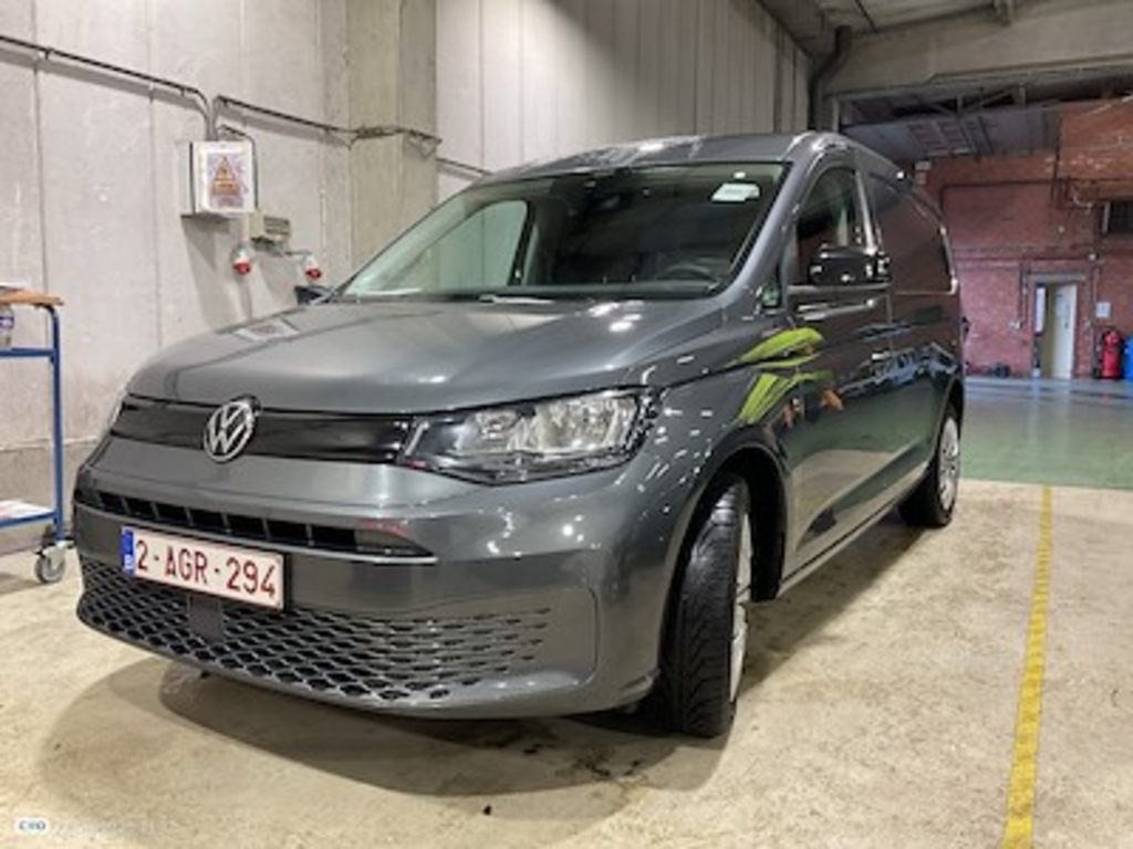 Volkswagen Caddy maxi 2.0TDI 90KW BMT CARGO MAXI