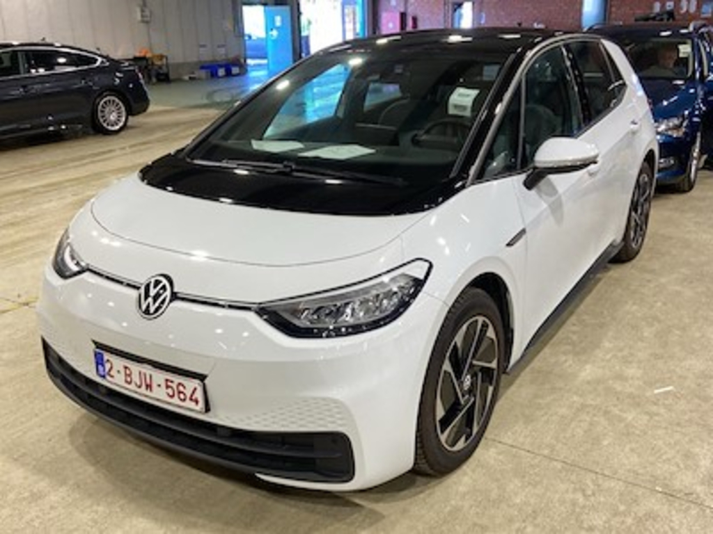 Volkswagen ID.3 BEV 62KWH 107KW PRO LIFE