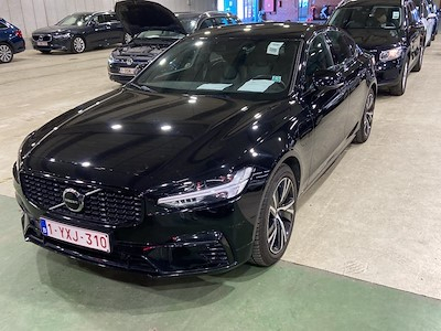 Volvo S90 - 2020 2.0 T8 AWD PHEV R-Design Gear.