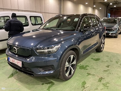 Volvo XC40 78 KWH P8 AWD RECHARGE R-DESIGN