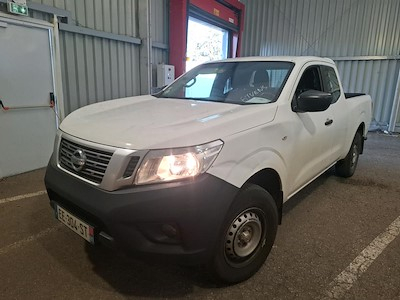 Nissan NAVARA Navara 2.3 dCi 160ch King-Cab Visia