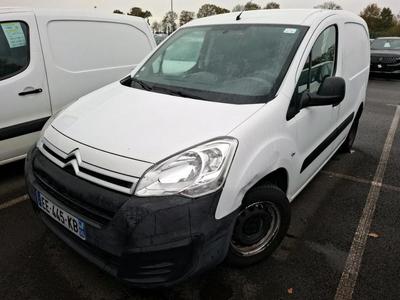Citroen BERLINGO Berlingo M 1.6 BlueHDi 75 Club