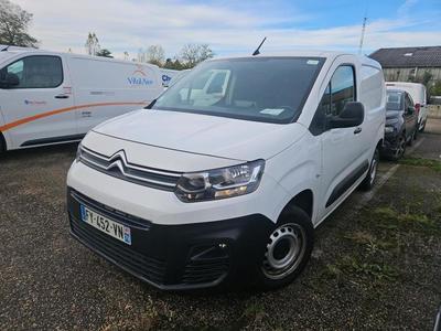 Citroen BERLINGO Berlingo Van M 650kg PureTech 110 S&amp;S Club