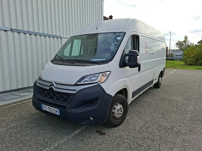 Citroen JUMPER Jumper Fg 35 L3H2 2.2 BlueHDi 140 S&amp;S Driver