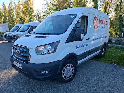 Ford E-TRANSIT Transit 2T Fg PE 350 L2H2 198 kW Batterie 75/68 kWh Trend Business