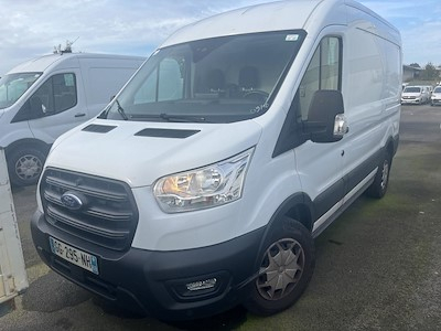 Ford TRANSIT Transit 2T Fg T350 L2H2 2.0 EcoBlue 130ch S&amp;S HDT Trend Business
